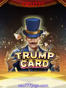 Entenda o Jogo TrumpCard: Uma Nova Sensação no Mundo dos Jogos