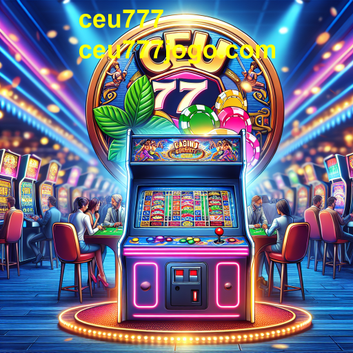 Arcade Games