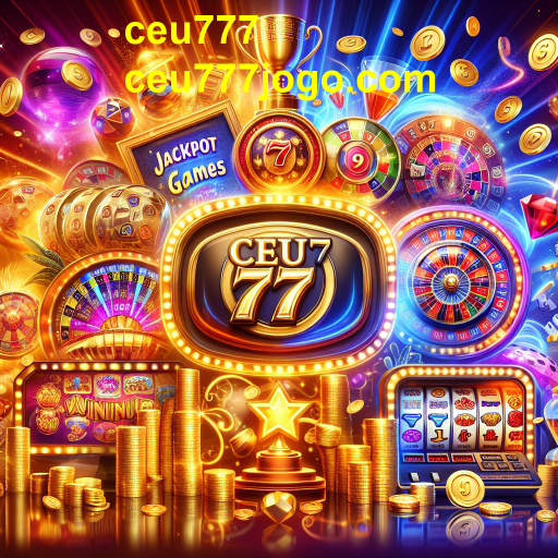 Jackpots