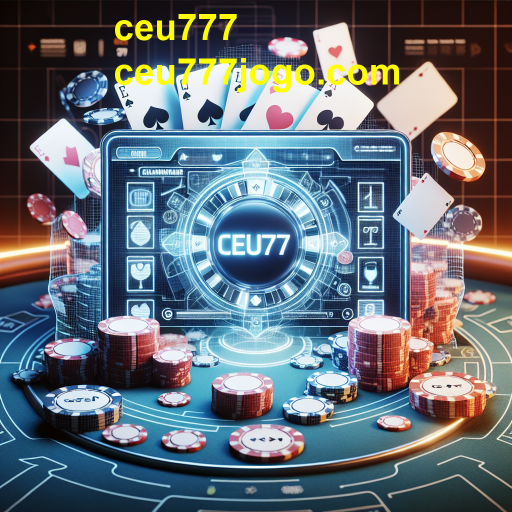 Jogo de Poker