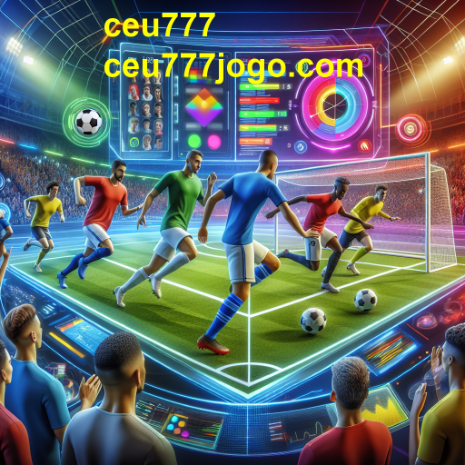A Popularidade Crescente dos Jogos de Esporte em ceu777
